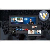 Wirecast Pro Mac Live video software
