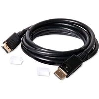 Club3D DisplayPort to DisplayPort 1.4b HBR3 Cable 2M