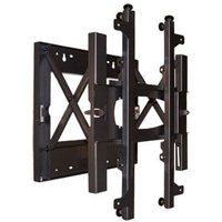 VWP2 AdaptaWall Front Service Video Wall Mount