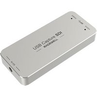 USB Capture SDI Gen2 Full HD External Capture Card