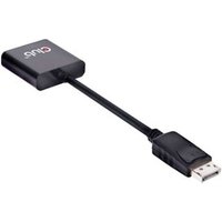 Club3D DisplayPort 1.2 to HDMI 2.0 UHD ACTIVE Adapter
