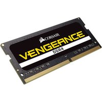 Vengeance SODIMM DDR4 2400MHz Laptop RAM Module
