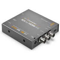 Mini Converter SDI to HDMI