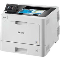 HL L8360CDW Wireless Laser Printer Network Ready
