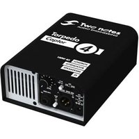 Torpedo Captor 4 Compact Loadbox Amp DI