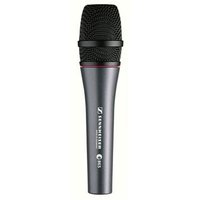 e 865 Condenser Microphone