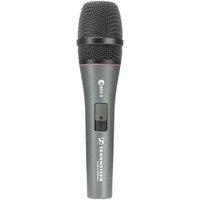 e 865 S Condenser Microphone Switch