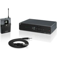 XSW 1 CI1 GB Wireless System Guitar & Bass