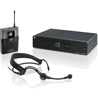 XSW 1 ME3 GB Wireless Microphone System