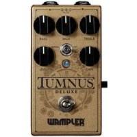 Tumnus Deluxe Overdrive Effects Pedal