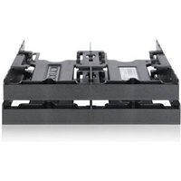 FLEX FIT Quattro HDD SSD Adaptor