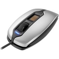 MC 4900 Ambidextrous Mouse + Fingerprint Sensor