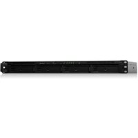 RX418 4 Bay 1u Expansion Box