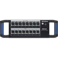 Studiolive NSB 8.8 8x8 AVB Networked Stage Box