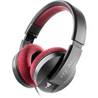 Listen Pro Closed Back Headphones