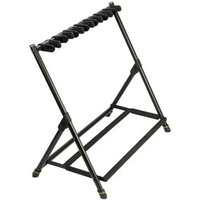 VARI G 7 Guitar Rack 7 Instruments