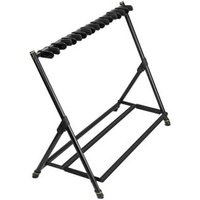 VARI G 9 Multiple Guitar Stand 9 Instruments