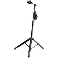 GS 01 NHB Foldable Guitar Stand
