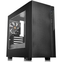 Versa H18 Micro ATX PC Gaming Case Window