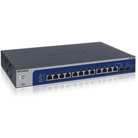 10 Gigabit Multi Gigabit XS512EM 12 Port Ethernet Smart Manage