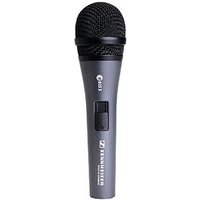 e 825 S Microphone