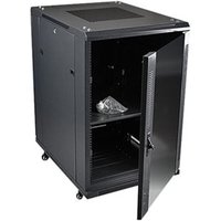20U 600 x 600 Floor Standing Cabinet