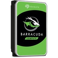 BarraCuda 3.5" SATA HDD Hard Drive