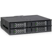 ToughArmor 4 Bay 2.5" Drive Cage