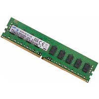 DDR4 2400MHz LP ECC Registered Server RAM Memory