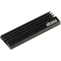 M.2 SSD Aluminium Heatsink Cooler any 2280 SSD (2021 U