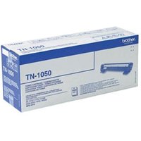 Genuine TN1050 Toner Cartridge
