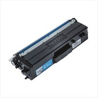 Genuine TN421C Cyan Toner Cartridge