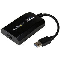 USB 3.0 to HDMI Full HD Video Adapter Mac & PC M F