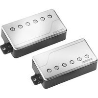 Fluence Modern Humbucker Pickup Set Nickel