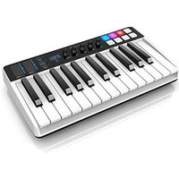iRig Keys I O 25