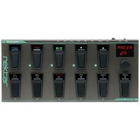 Pacer MIDI Foot Controller