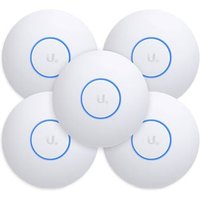 UniFi ac MU MIMO Wave 2 Access Point 5 Pack