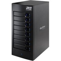 RocketStor 8 Bay Thunderbolt 3 RAID Storage
