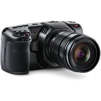 Pocket Cinema Camera 4K