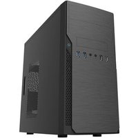 Classic Micro ATX PC Case 500W PSU Power Supply