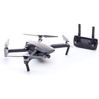 DJI Mavic Pro Drone Skin Vivid Shadow Propwrap™ Combo