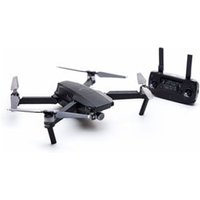 DJI Mavic Pro Drone Skin Carbon