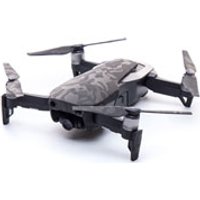 DJI Mavic Air Drone Skin Carbon Camo Combo