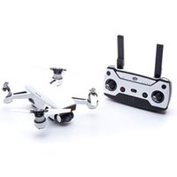 DJI Spark Drone Skin Vivid Phantom Propwrap™ Combo