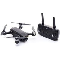 DJI Spark Drone Skin Carbon Propwrap™ Combo