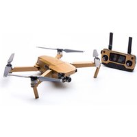 DJI Mavic Pro Drone Skin Brushed