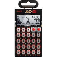Pocket Operator PO 28 Robot