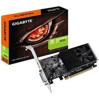 NVIDIA GeForce GT 1030 DDR4 LP Low Profile Graphics Card