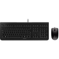 Scan Computers Enjoy 13% Discount on CHERRY KC 1000 Keyboard MC 1000 Mouse Bundle