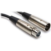 4.5m XLR XLR Microphone Cable